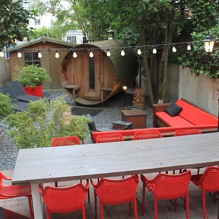 Hygge Vakantiewoning Οστένδη Εξωτερικό φωτογραφία