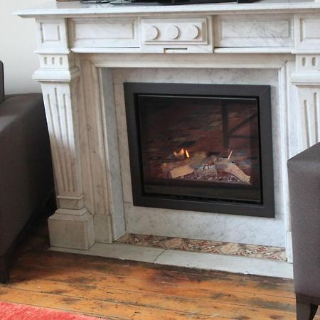 Hygge Vakantiewoning Οστένδη Εξωτερικό φωτογραφία