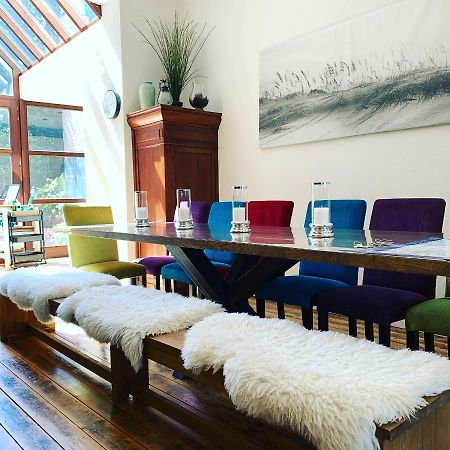Hygge Vakantiewoning Οστένδη Εξωτερικό φωτογραφία