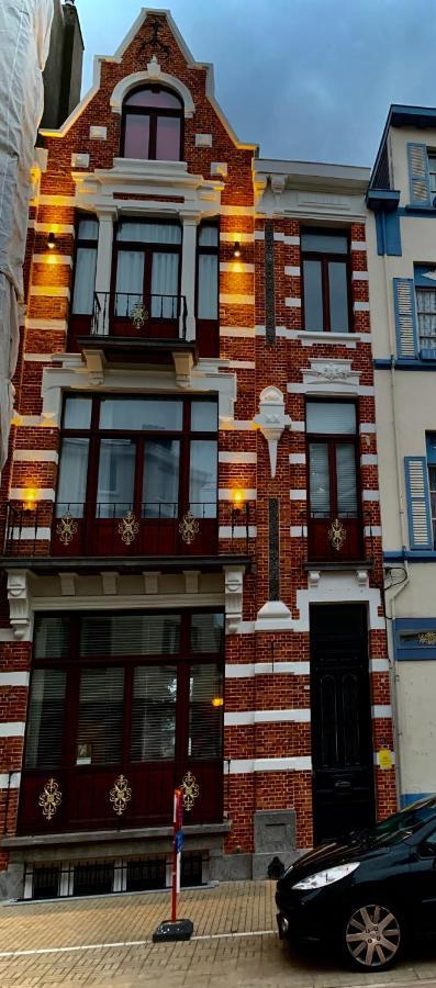 Hygge Vakantiewoning Οστένδη Εξωτερικό φωτογραφία