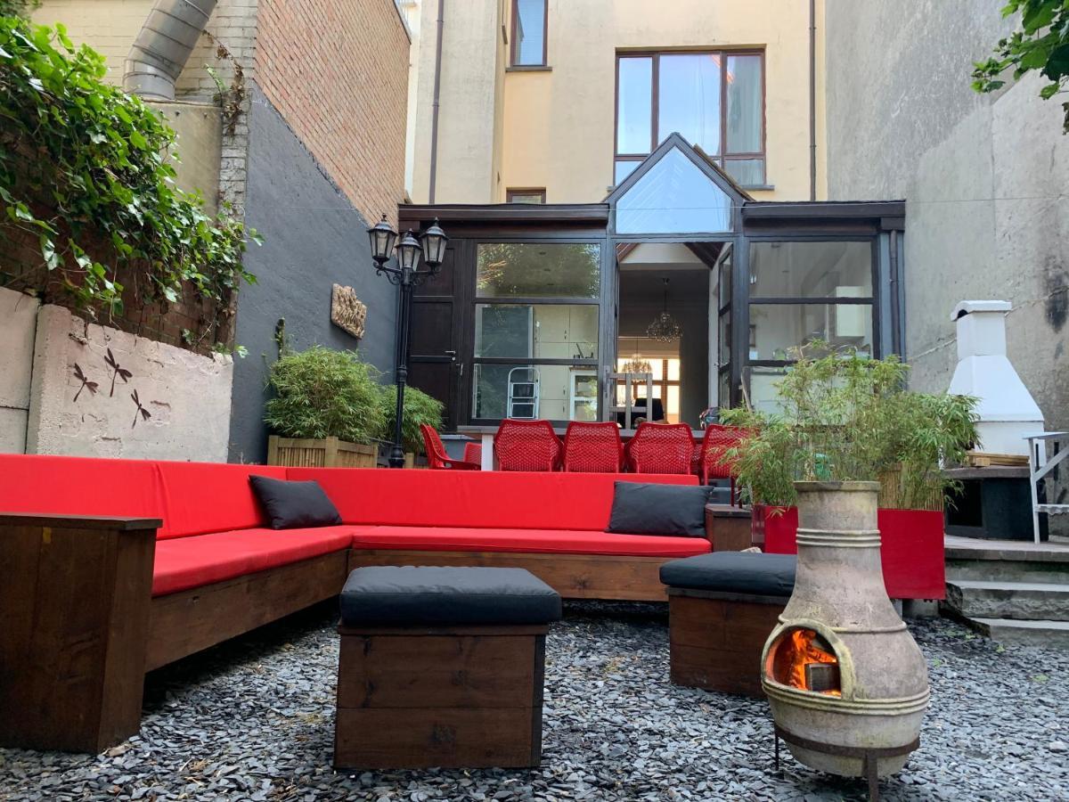 Hygge Vakantiewoning Οστένδη Εξωτερικό φωτογραφία