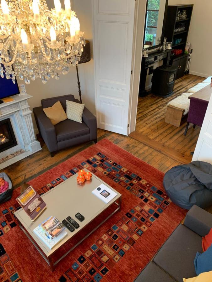 Hygge Vakantiewoning Οστένδη Εξωτερικό φωτογραφία