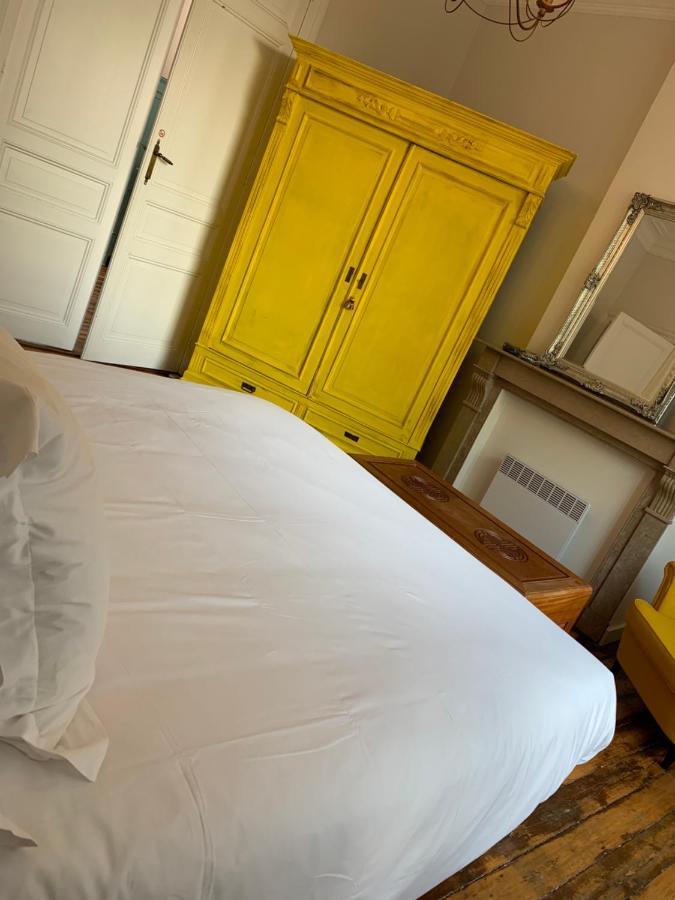 Hygge Vakantiewoning Οστένδη Εξωτερικό φωτογραφία