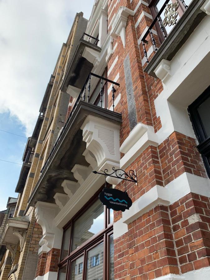 Hygge Vakantiewoning Οστένδη Εξωτερικό φωτογραφία