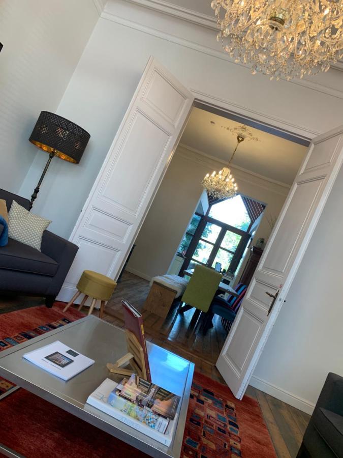 Hygge Vakantiewoning Οστένδη Εξωτερικό φωτογραφία