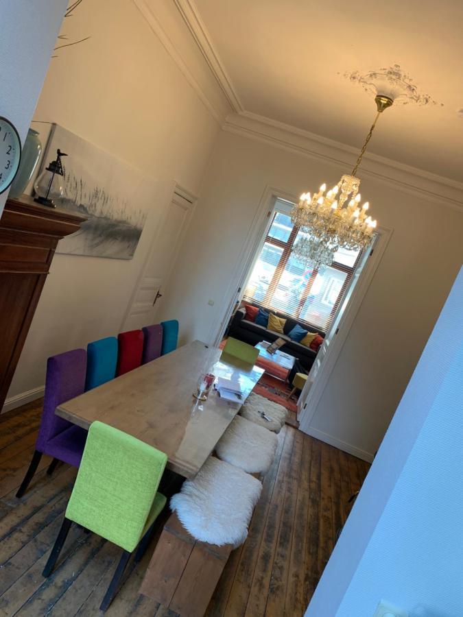 Hygge Vakantiewoning Οστένδη Εξωτερικό φωτογραφία
