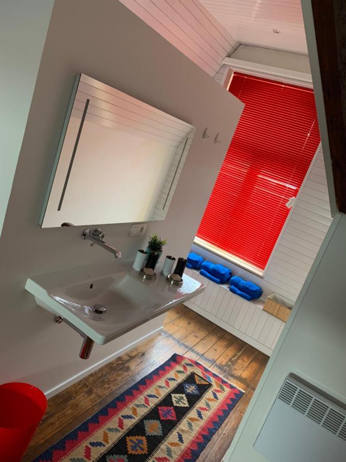 Hygge Vakantiewoning Οστένδη Εξωτερικό φωτογραφία