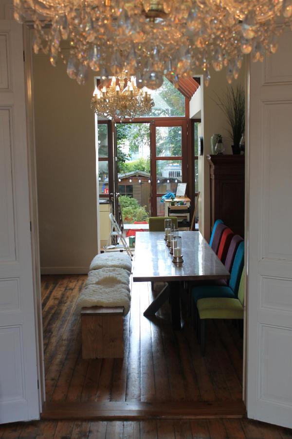 Hygge Vakantiewoning Οστένδη Εξωτερικό φωτογραφία