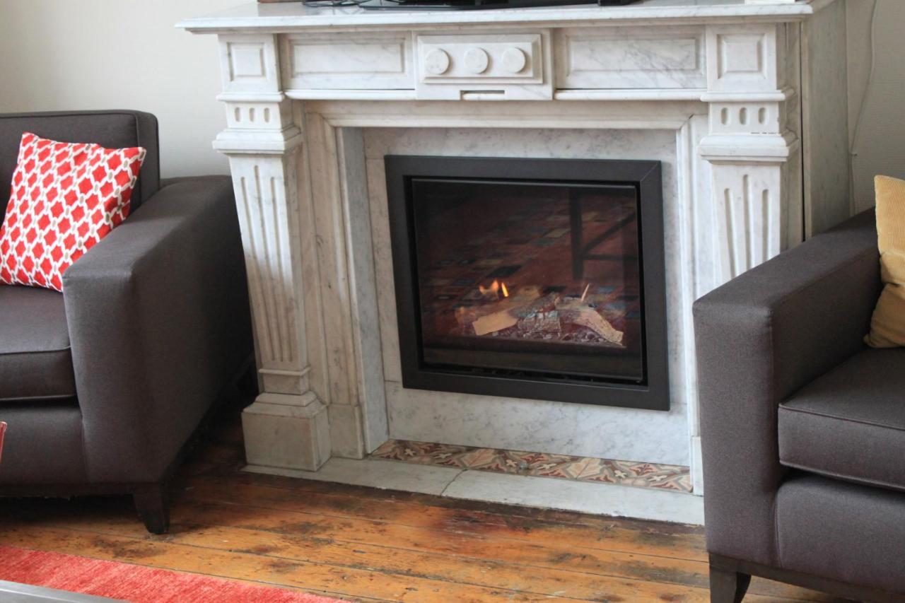 Hygge Vakantiewoning Οστένδη Εξωτερικό φωτογραφία
