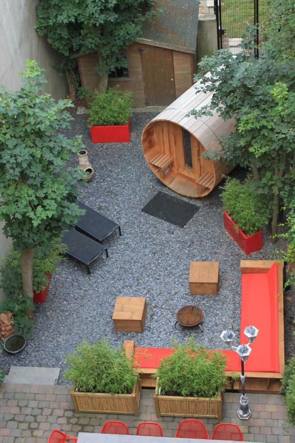 Hygge Vakantiewoning Οστένδη Εξωτερικό φωτογραφία