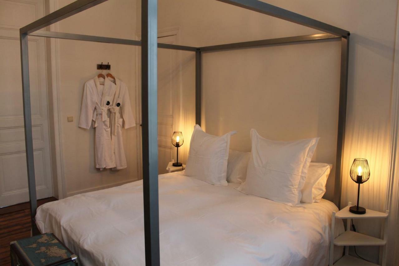 Hygge Vakantiewoning Οστένδη Εξωτερικό φωτογραφία